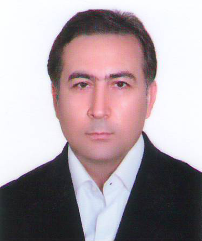مسعود توکلی